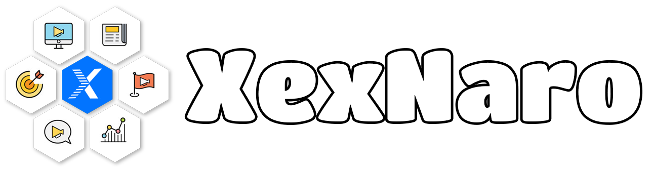 Xexnaro Digital Marketing Agency