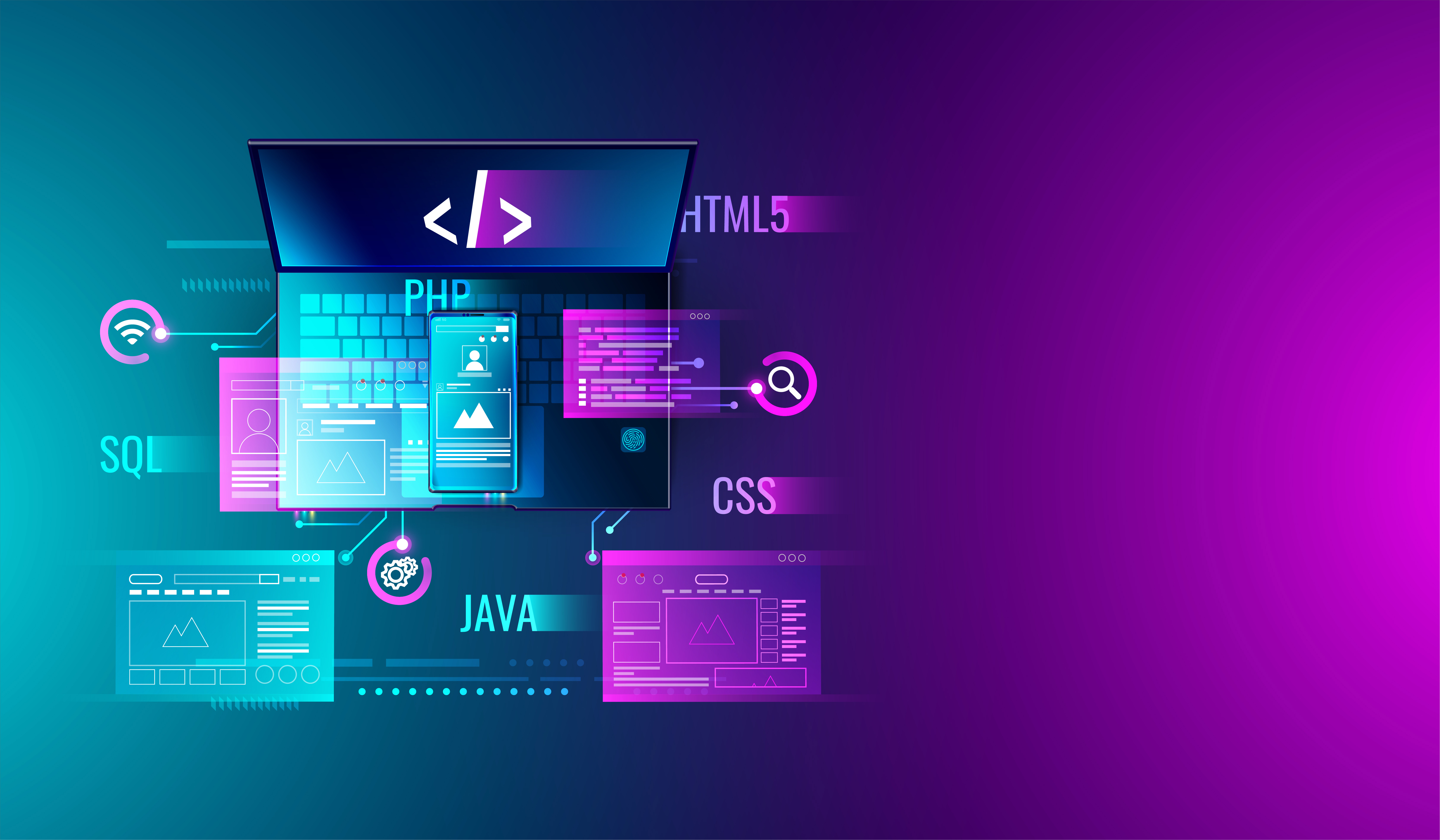 Web Development