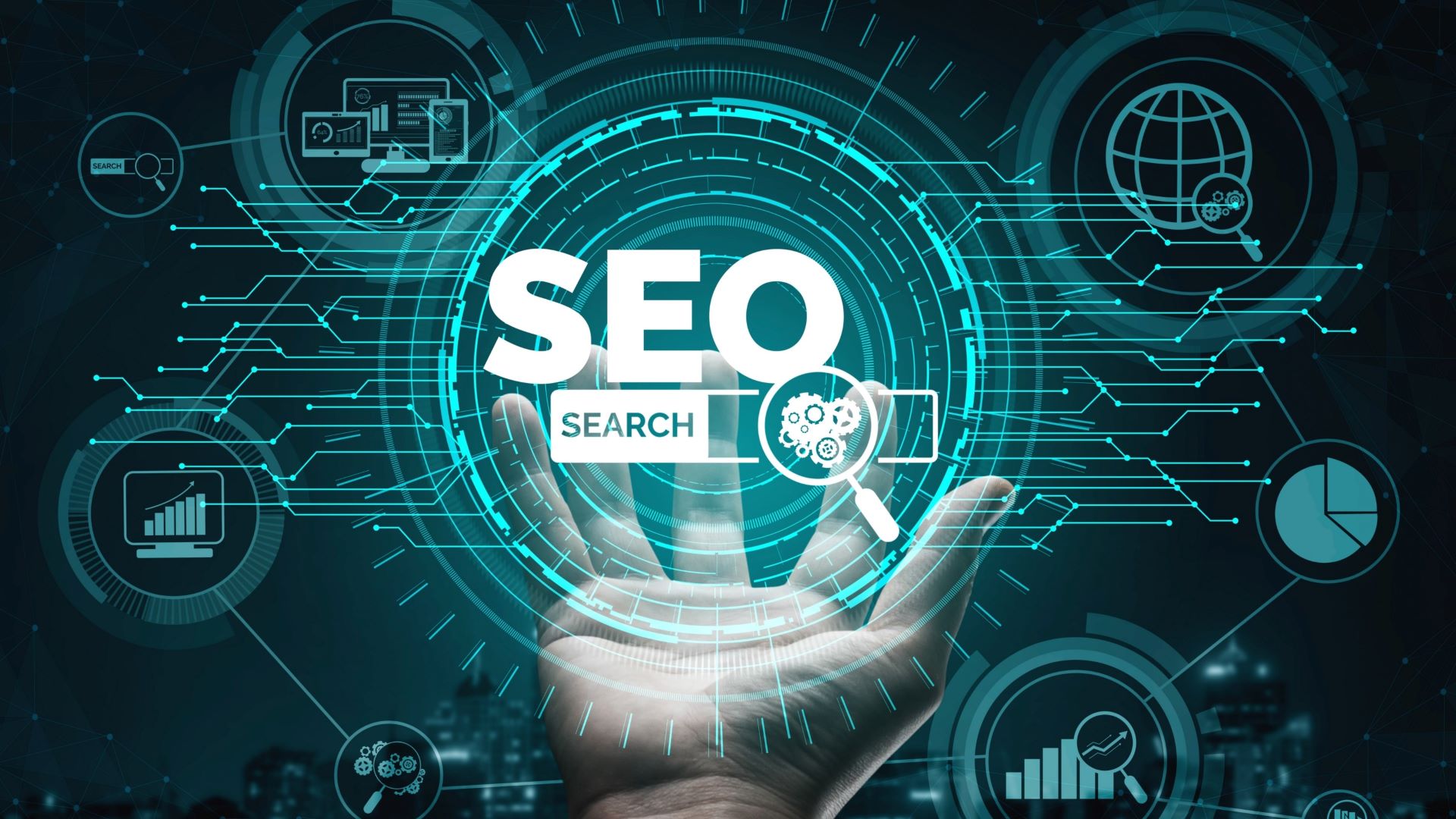 SEO Services